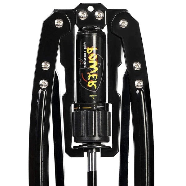 Outil d'exercice hydraulique pour bras et poitrine