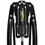 Outil d'exercice hydraulique pour bras et poitrine