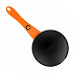 Non-Stick Crepe Maker Quick Griddle