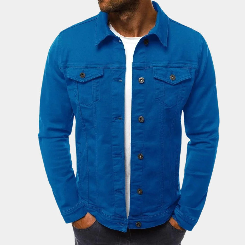 Classic Men's Stylish Shirt