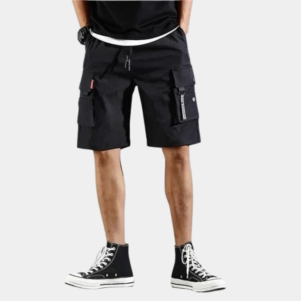 Men's Cargo Shorts
