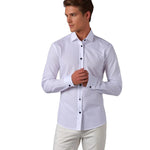 Men's Flexible Fit Shirt