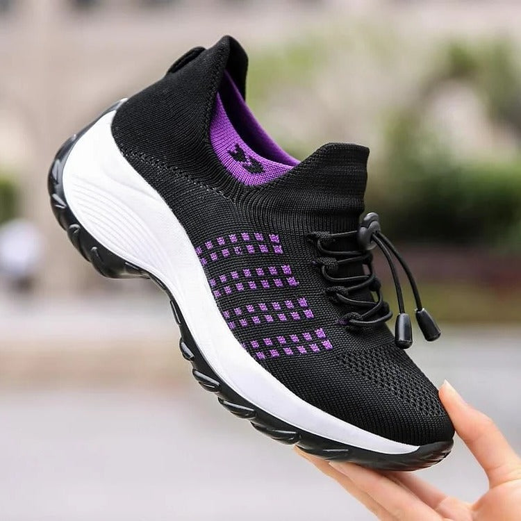 Chaussures orthopédiques