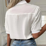 Chic Blouse