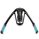 Outil d'exercice hydraulique pour bras et poitrine