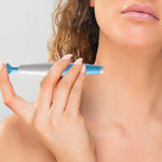 Kit Auto pour Retrait de Verrues - Enlèvement Facile à Domicile