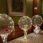 LED Reusable Balloon