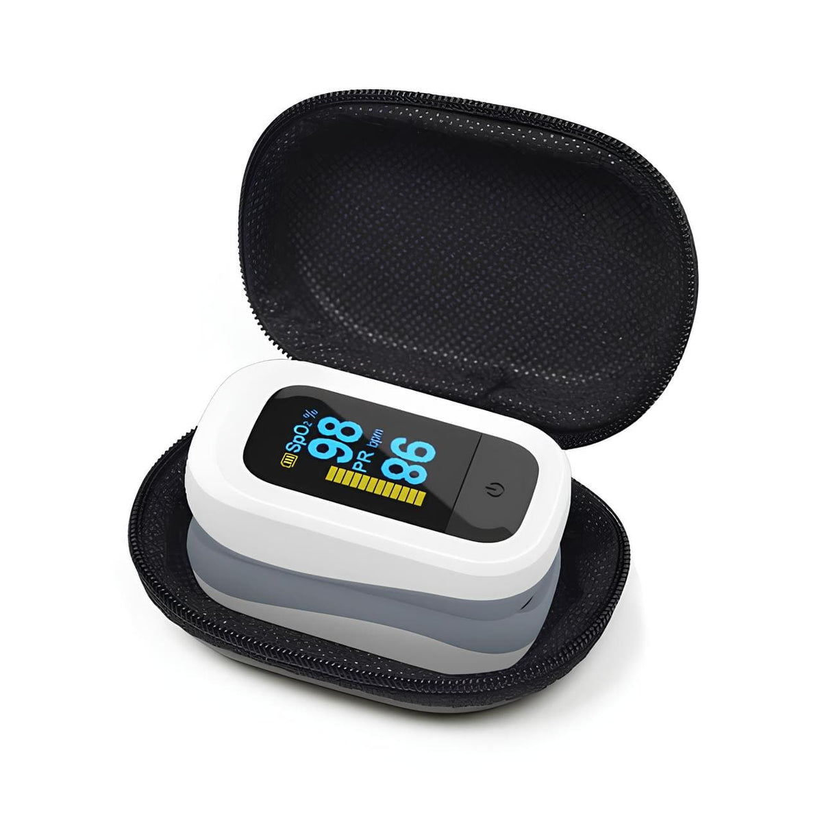 Medical Pulse Oximeter