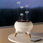 Jellyfish Humidifier and Oil Diffuser