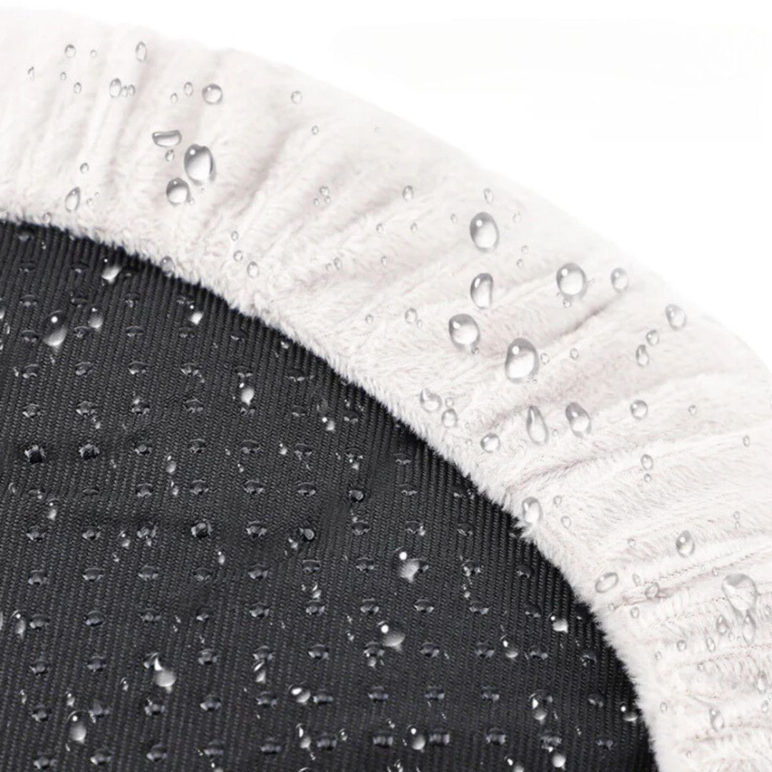 Chaleur Douceur Thermale Enveloppe Pieds