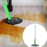 Vadrouille TurboDry Ultra Absorbante pour Nettoyage Rapide et Efficace