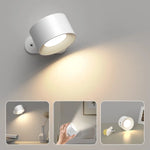 Lampe LED Moderne Sans Fil 360°