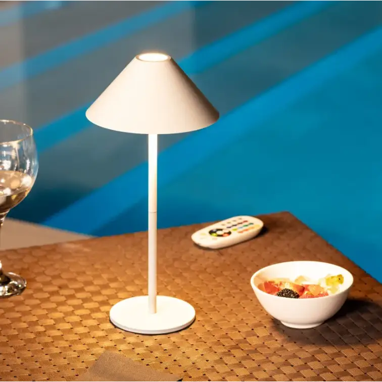 Lampe LED Lumina Portable Sans Fil