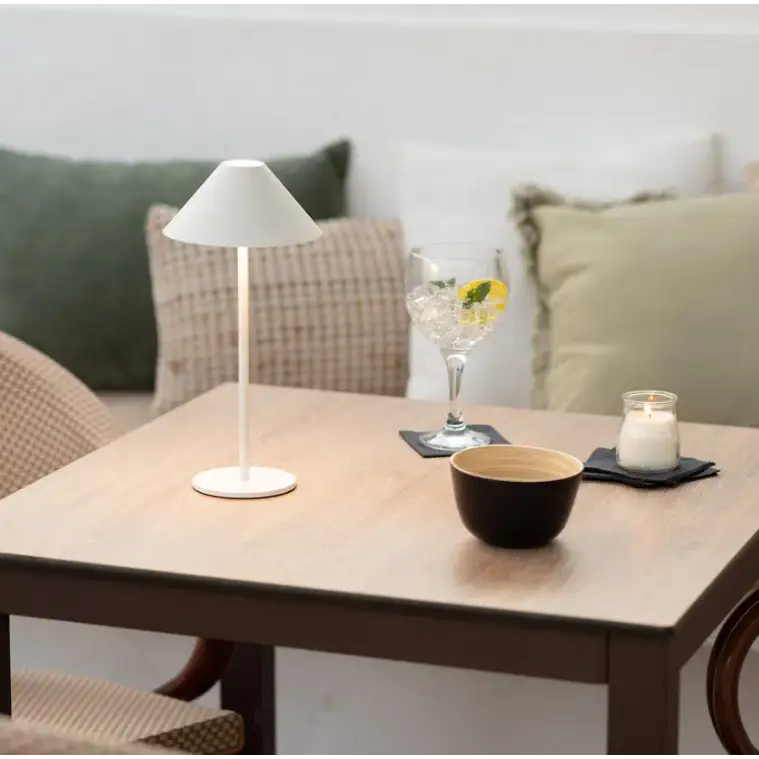 Lampe LED Lumina Portable Sans Fil