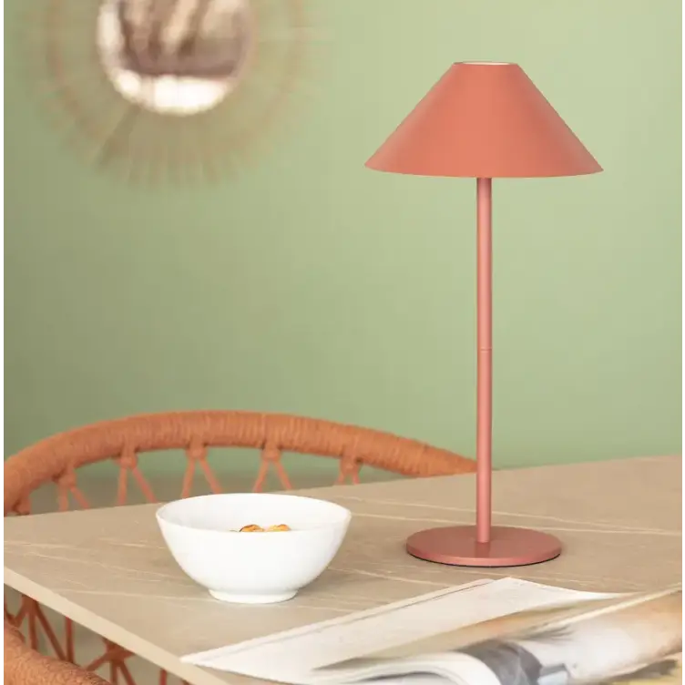 Lampe LED Lumina Portable Sans Fil