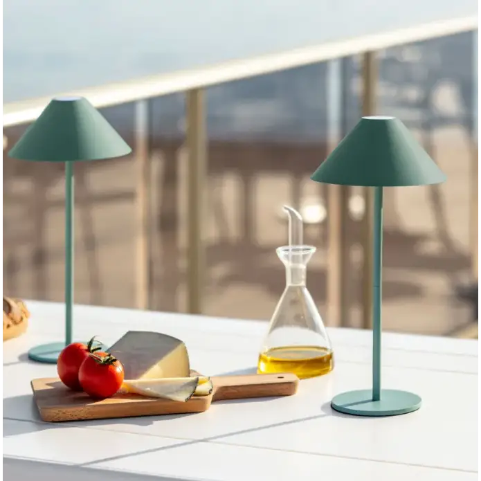 Lampe LED Lumina Portable Sans Fil