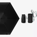 Compact Anti-Rain Umbrella - Your Ideal Protection