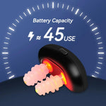 Infrared Nasal Relief for Sinus and Allergies