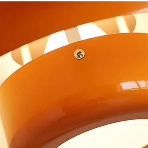 Modern Minimalist Elegant and Bright Suspension Light