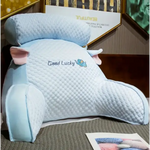 Oreiller Cocoon de Rêve: Confort et Soutien Optimal