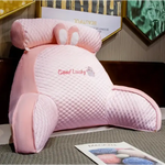 Oreiller Cocoon de Rêve: Confort et Soutien Optimal