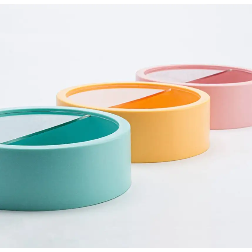 Elegant Wall Flower Pot for Wall Decoration