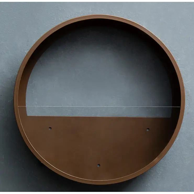 Elegant Wall Flower Pot for Wall Decoration