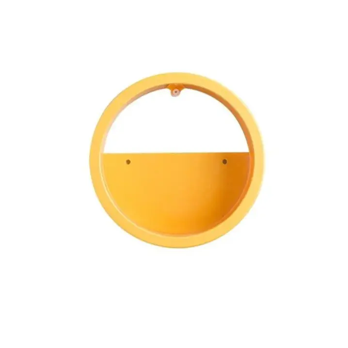 Elegant Wall Flower Pot for Wall Decoration