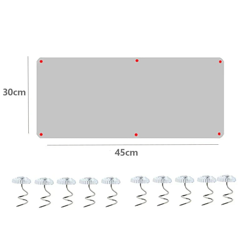 Cat Scratch Protection Sofa Cover - Preserve Your Furniture in Comfort