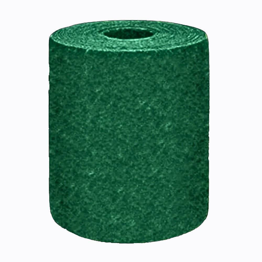 Fast-Grow Green Grass Seed Mat
