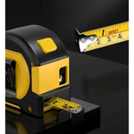 3 in 1 Infrared Laser Measuring Tape
