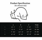 Dog Muzzle with Breathable Bite Guard