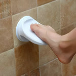 Support de Douche Antidérapant pour Pieds
