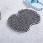 Brosse de Massage et Nettoyage Pieds PiedRelax