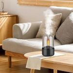 Aroma Diffuser Zen Glow Lantern - Ambiance and Relaxation