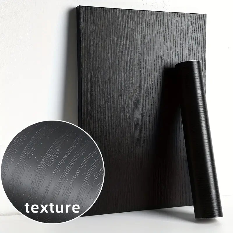 Self-adhesive Wall Baseboards for an Easy Wall Style