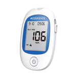 Kit de mesure des cétones sanguines