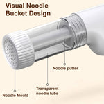 Machine à nouilles Ramen pour la maison