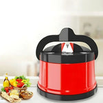 Miracle Sharpener for Perfect Instant Blades