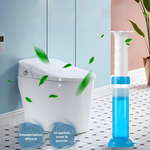 Gel Parfumé Freshloo pour Toilettes Fraîches et Propres