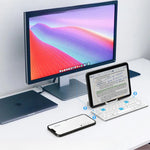Clavier Nomade Ultra-Compact pour Voyages