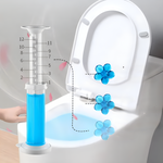 Gel Parfumé Freshloo pour Toilettes Fraîches et Propres