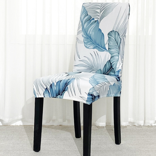 Universal Stretch Chair Covers