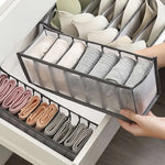 Organisateur Pliable Sous-vêtements SousoBox 3 Pièces