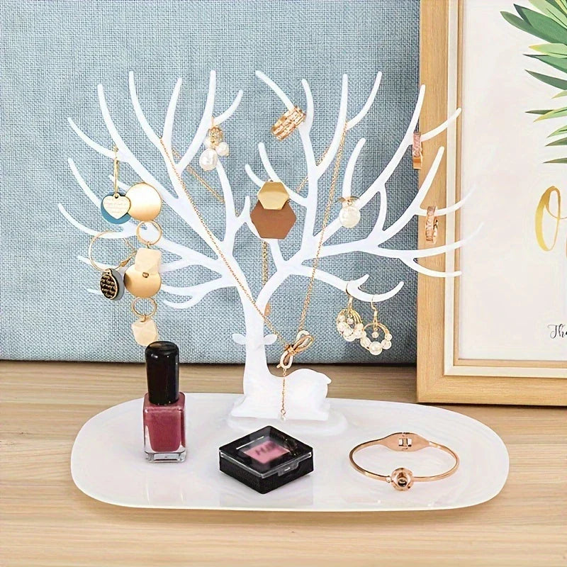 Elegant Jewelry Display DeerFlex for Treasures
