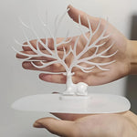 Elegant Jewelry Display DeerFlex for Treasures