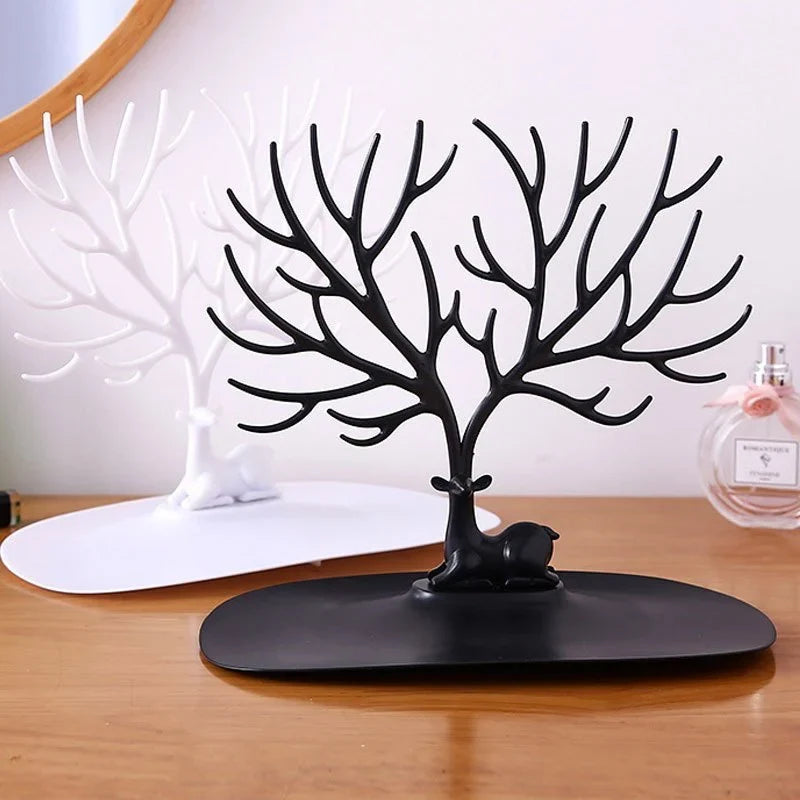 Elegant Jewelry Display DeerFlex for Treasures