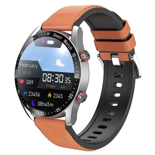 Smartwatch for Non-Invasive Glucose Monitoring