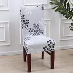 Universal Stretch Chair Covers