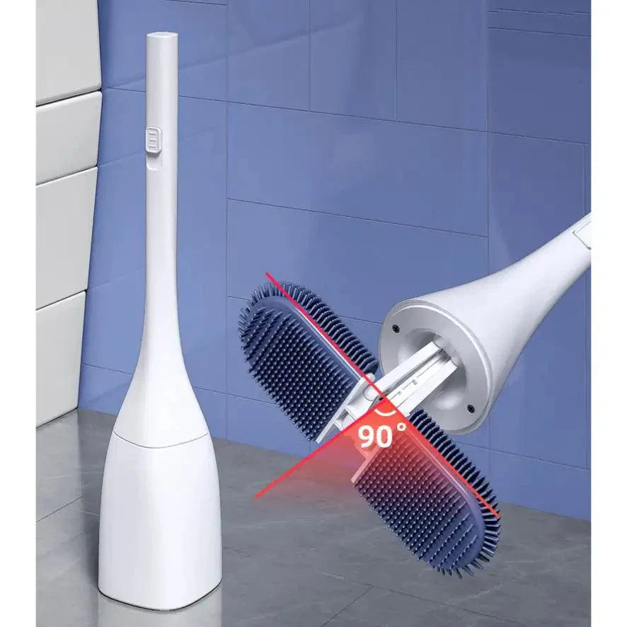 Brosse Flexible Épurex pour Propreté Impeccable